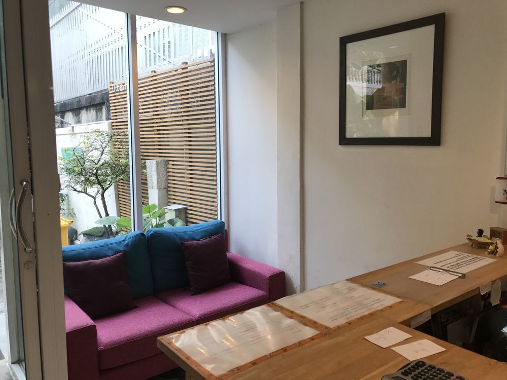 城市别墅 曼谷 外观 照片